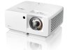 OPTOMA Проектор ZH450ST — фото 4