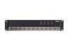 Усилитель 100V AUDAC CAP424 — Усилитель 100V AUDAC CAP424