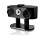 BOWERS & WILKINS Акустическая система HTM81 D5 ЧЕРНЫЙ EAN:0714346343140 — фото 3