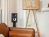 POLK AUDIO Акустическая система MXT15 ЧЕРНЫЙ (Пара) — фото 3