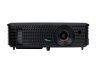 Мобильный проектор Optoma S321 - Снят с производства — Мобильный проектор Optoma S321 - Снят с производства