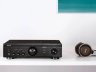 DENON Усилитель PMA-600NE ЧЕРНЫЙ — фото 2