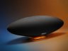 BOWERS & WILKINS Громкоговоритель ZEPPELIN 2021 McLaren ЧЕРНЫЙ — фото 2