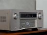 DENON AV-усилитель AVCA1HBKE2 СЕРЕБРО — фото 6