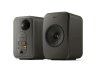 KEF Акустическая система LSX II LT ГРАФИТНО СЕРЫЙ EAN:637203050619 (Пара) — фото 3