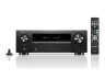 DENON AV-ресивер AVR-X580BT ЧЕРНЫЙ — фото 2