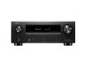 DENON AV-ресивер AVR-X2800H ЧЕРНЫЙ — DENON AV-ресивер AVR-X2800H ЧЕРНЫЙ