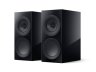 KEF Акустическая система R3 Meta ЧЕРНЫЙ (Пара) — KEF Акустическая система R3 Meta ЧЕРНЫЙ (Пара)