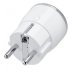 FIBARO Розетка Wall Plug FGWPF-102 — фото 3