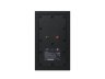 TECHNICS Акустическая система SB-C600E-K ЧЕРНЫЙ (Пара) — фото 5