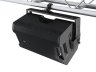 LD SYSTEMS Кронштейн для громкоговорителя LDICOA12UB ЧЕРНЫЙ — фото 2