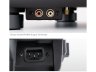 TECHNICS Проигрыватель пластинок SL-1210GEG-K ЧЕРНЫЙ — фото 3