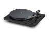 PRO-JECT Проигрыватель пластинок DEBUT S HG ЧЕРНЫЙ — фото 3