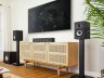 POLK AUDIO Акустическая система MXT20 ЧЕРНЫЙ (Пара) — фото 3