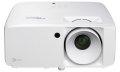 OPTOMA Проектор ZH401e — фото 5