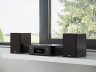 DENON Акустическая система SC-N10 ЧЕРНЫЙ — фото 2