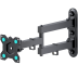 ONKRON Кронштейн R4cn ЧЕРНЫЙ — ONKRON Кронштейн R4cn ЧЕРНЫЙ
