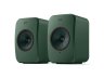 KEF Акустическая система LSX II LT ЗЕЛЕНЫЙ EAN:637203050541 (Пара) — фото 2