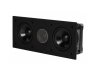 ELAC Акустическая система IW-VC52-W-BK ЧЕРНЫЙ EAN:4011822536123 — фото 3