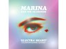Виниловая пластинка MARINA AND THE DIAMONDS: ELECTRA HEART - MAGENTA VINYL EAN:0190296338397 — Виниловая пластинка MARINA AND THE DIAMONDS: ELECTRA HEART - MAGENTA VINYL EAN:0190296338397