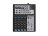 LD SYSTEMS Микшер LDVIBZ6D — LD SYSTEMS Микшер LDVIBZ6D