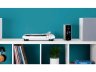 DENON Проигрыватель винила DP-450USB БЕЛЫЙ — фото 7