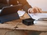 OPTOMA Проектор ML750i — фото 7