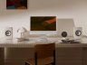 KEF Акустическая система LSX II LT БЕЛЫЙ EAN:637203050473 (Пара) — фото 7