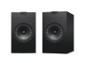 KEF Акустическая система Q150 ЧЕРНЫЙ EAN:637203215681 (Пара) — KEF Акустическая система Q150 ЧЕРНЫЙ EAN:637203215681 (Пара)