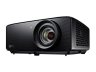 OPTOMA Проектор UHZ58LV ЧЕРНЫЙ — фото 2