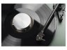 PRO-JECT Зажим для пластинки Puck E СЕРЕБРО — фото 2