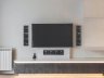 KEF Акустическая система Ci4100QL-THX БЕЛЫЙ EAN:637203211164 — фото 4