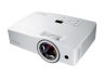 Проектор Optoma ZW212ST - Снят с производства — фото 2