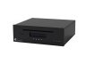 PRO-JECT Проигрыватель CD Box DS2 ЧЕРНЫЙ EAN:9120071657895 — PRO-JECT Проигрыватель CD Box DS2 ЧЕРНЫЙ EAN:9120071657895