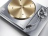 TECHNICS Проигрыватель пластинок SL-1000REE-S СЕРЕБРО — фото 2