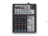 LD SYSTEMS Микшер LDVIBZ6D — LD SYSTEMS Микшер LDVIBZ6D