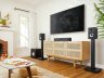 POLK AUDIO Акустическая система MXT35c ЧЕРНЫЙ — фото 3