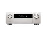 DENON AV-усилитель AVC-X4800H СЕРЕБРО — DENON AV-усилитель AVC-X4800H СЕРЕБРО