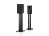 BOWERS & WILKINS Громкоговоритель 607 S3 ЧЕРНЫЙ - Стереопара — фото 7