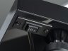 PRO-JECT Проигрыватель пластинок DEBUT S HG ЧЕРНЫЙ — фото 5