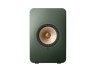 KEF Акустическая система LS50WII ЗЕЛЕНЫЙ EAN:637203051678 (Пара) — фото 6
