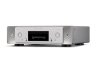 MARANTZ CD-проигрыватель CD50N Серебро — фото 4