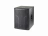 DAS AUDIO Громкоговоритель пассивный ACTION-S18 — DAS AUDIO Громкоговоритель пассивный ACTION-S18