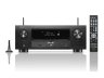 DENON AV-усилитель AVC-X4800H ЧЕРНЫЙ — фото 2