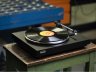 REKKORD AUDIO Проигрыватель F 110Р ЧЕРНЫЙ — фото 2