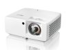 OPTOMA Проектор ZW350ST — фото 12