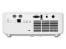 OPTOMA Проектор UHZ66 — фото 5