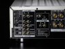 DENON Усилитель PMA-1700NE СЕРЕБРО — фото 6