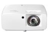 OPTOMA Проектор ZW350ST — фото 2
