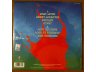 Виниловая пластинка URIAH HEEP: MAGIC MACHINE (TRANSPARENT BLUE VINYL) EAN:5906660083795 — фото 2